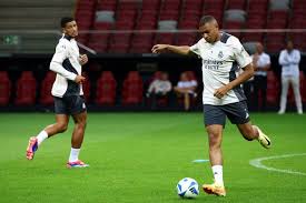 反应训练 反应训练